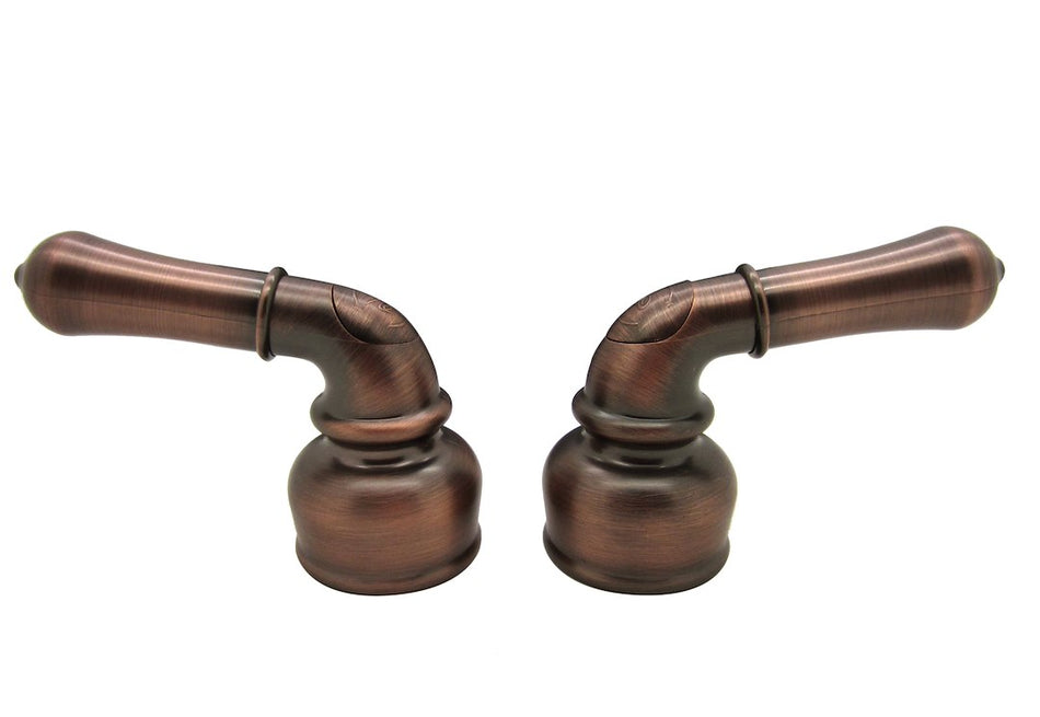 Clscl Lever Hdls Plastic - Dfrkcorb - DFRKCORB