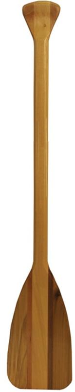 Attwood Mari 117621 Wooden Paddle - 5 ft Length for Marine Use