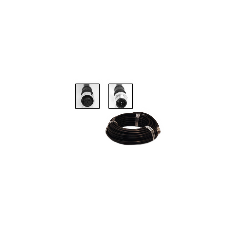 Cable Assy FRU-NMEA-PMMFF-010 - 153306000