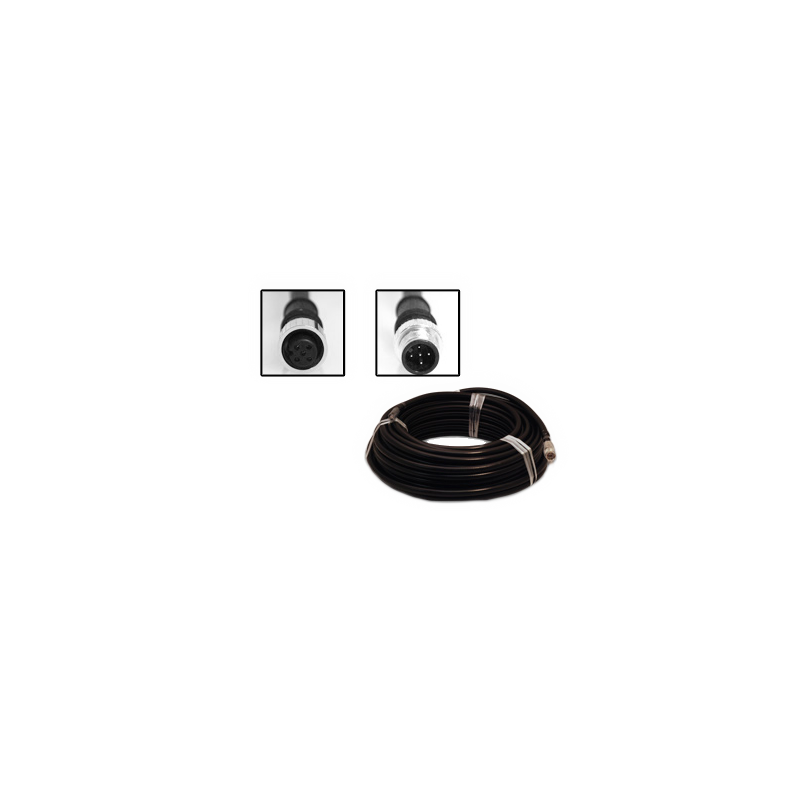 CABLE ASSY FRU-NMEA-PMMFF-010