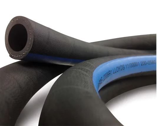 2 1/2' Marine Exhaust/water 50' - 162002120S