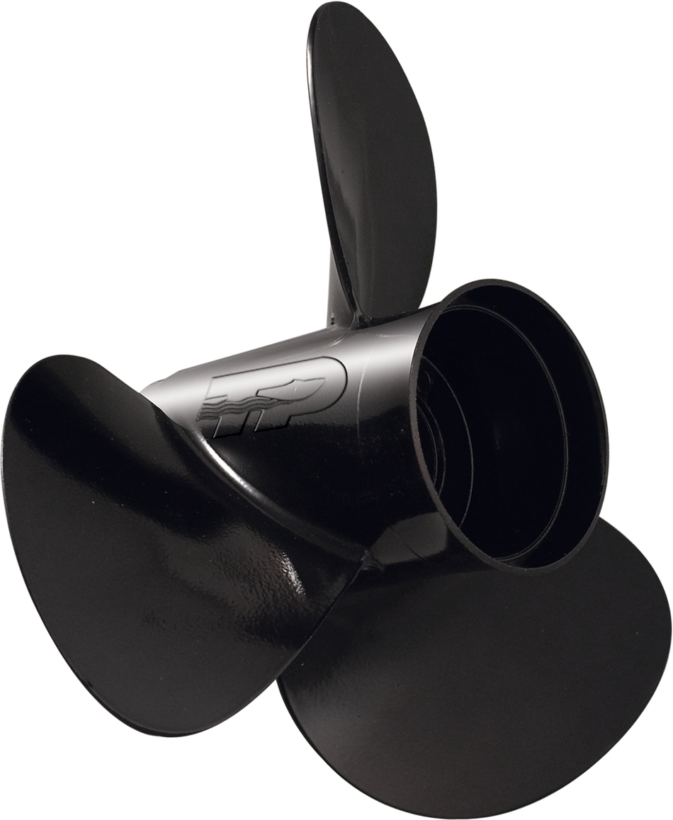 Turning Point 9x10 Hustler 3B RH Aluminum Propeller - Part Number 21111010