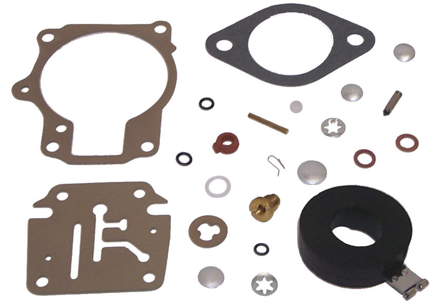 Carburetor Kit - 187222
