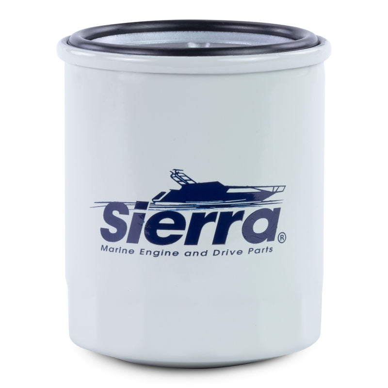 Oil Filter - 187914