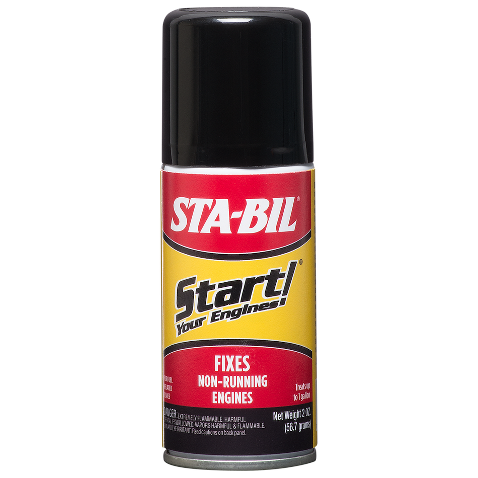 Start Your Engine Pdq 2OZ - 21214