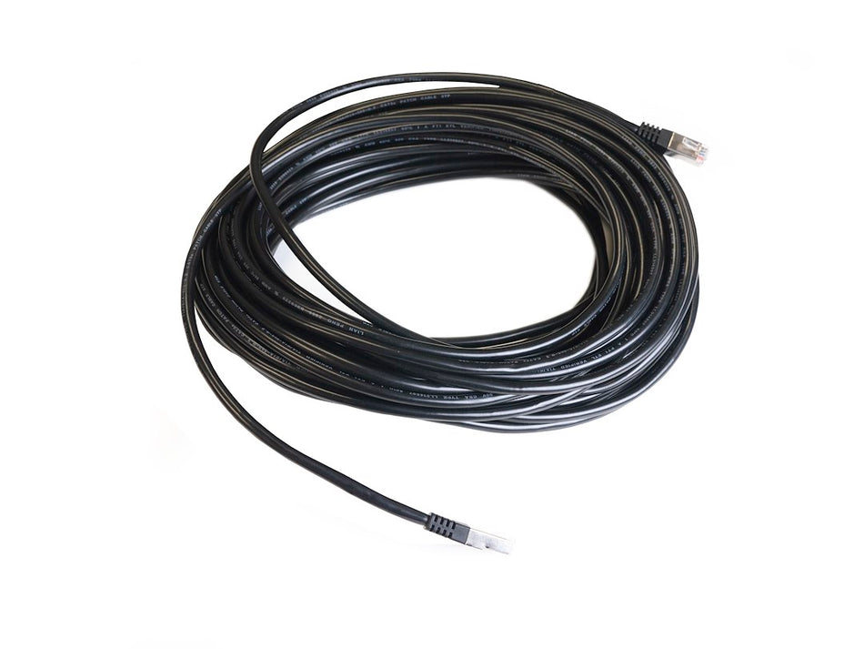 Fusion 40' Shielded Ethernet Cable With Rj45 Connectors