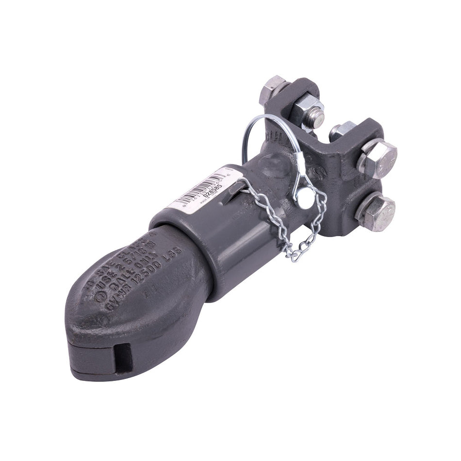 Rigid Mount Adjustable CO - 028585
