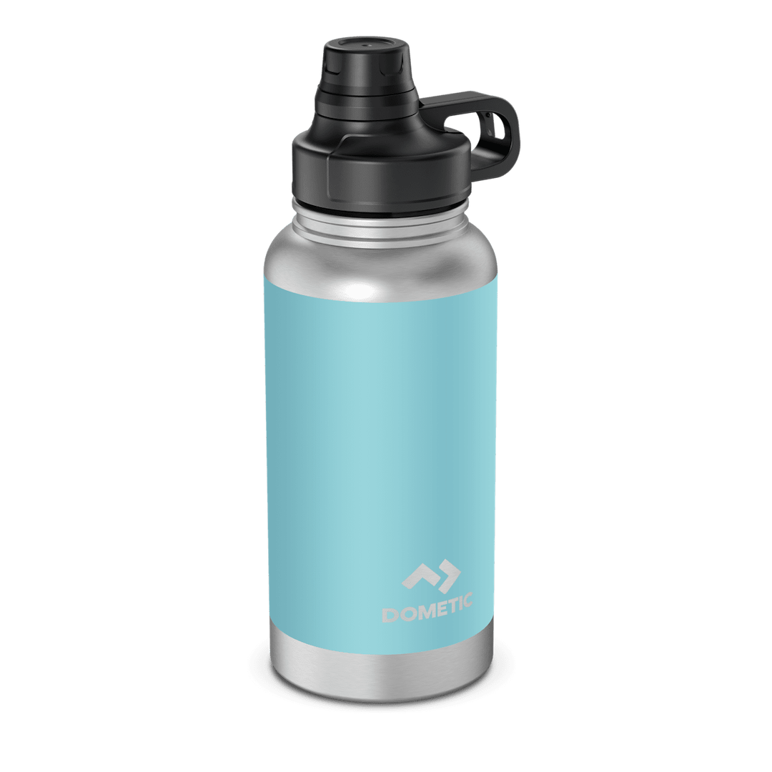 Dometic Outdoor 32oz Thermo Bottle Lagune - Part Number 9600050939
