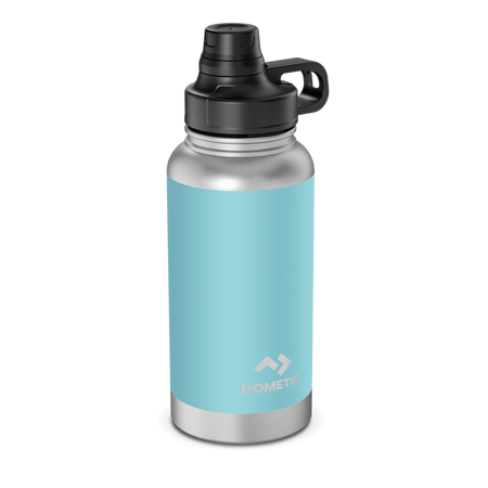 Dometic Outdoor 32oz Thermo Bottle Lagune - Part Number 9600050939