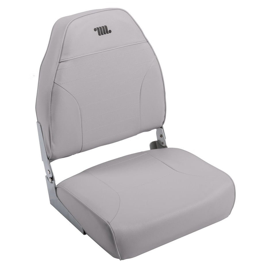 Standard High Back - D588PLS717