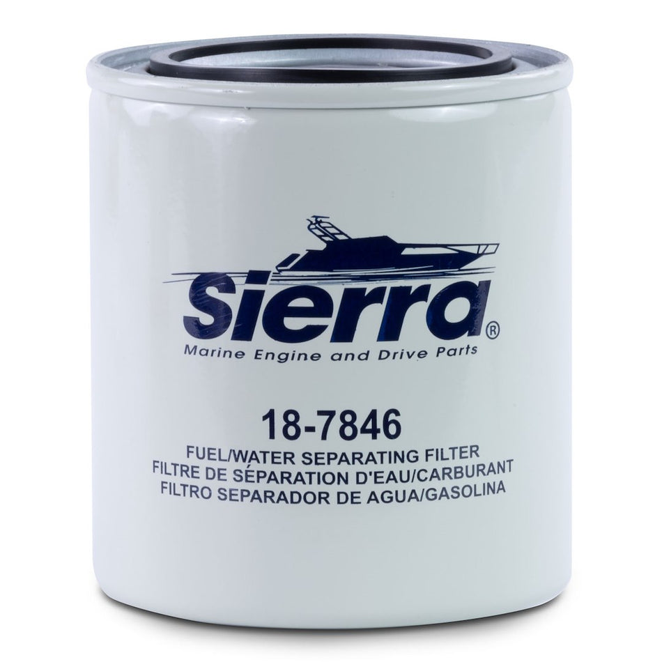 Fuel Filter - 187846