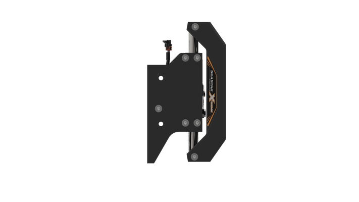 HYDRAULIC JACKPLATE  8' SETBACK XTR