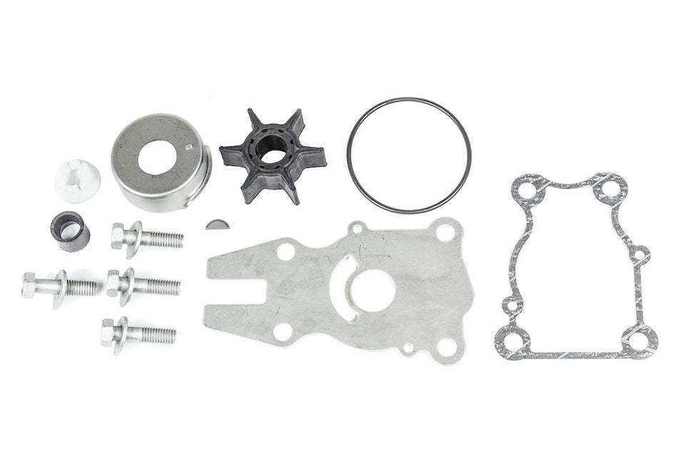 Water Pump Repair Kit Without Housi - 183490
