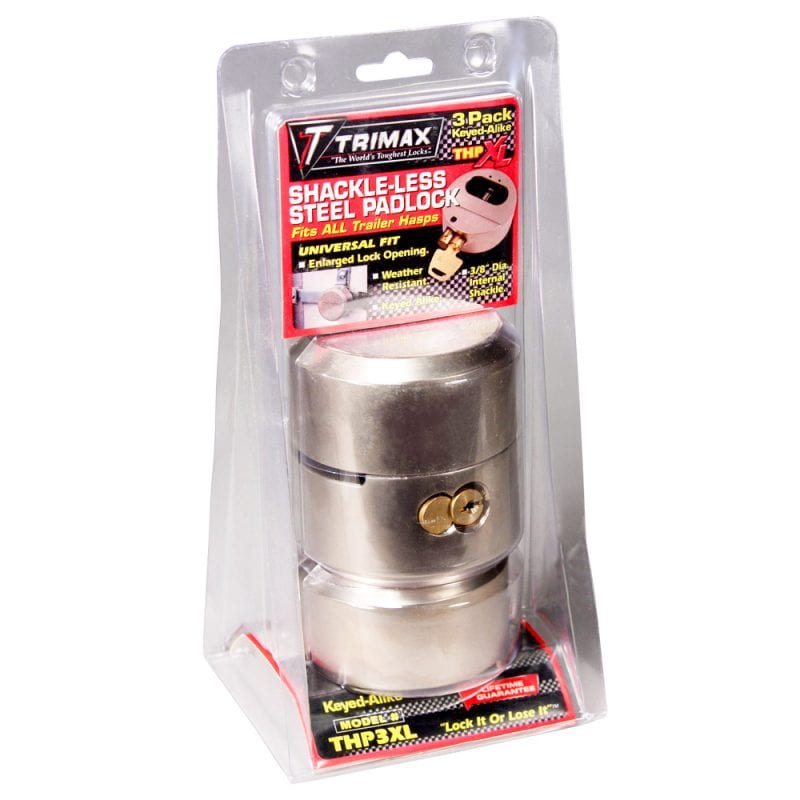 Hockey Puck 3/PK - THP3XL