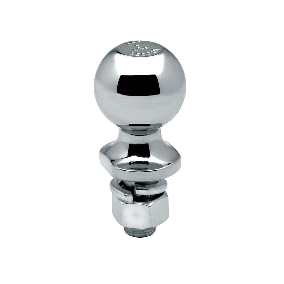 Packaged Hitch Ball 2' X - 63889