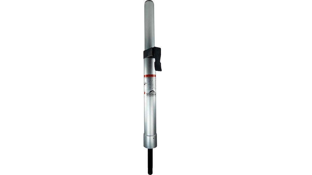 Springfield 1630801A Kingpin Threaded Adjustable Stand-Up * Heavy-Duty Trailer Kingpin Replacement