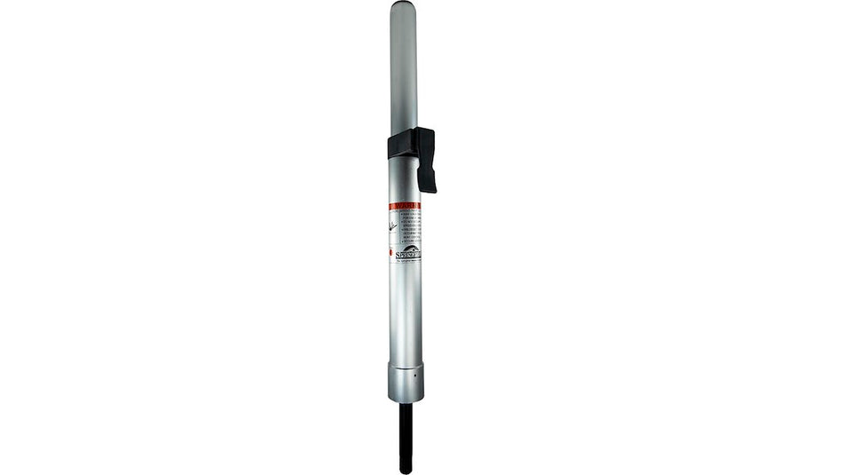 Springfield 1630801A Kingpin Threaded Adjustable Stand-Up * Heavy-Duty Trailer Kingpin Replacement