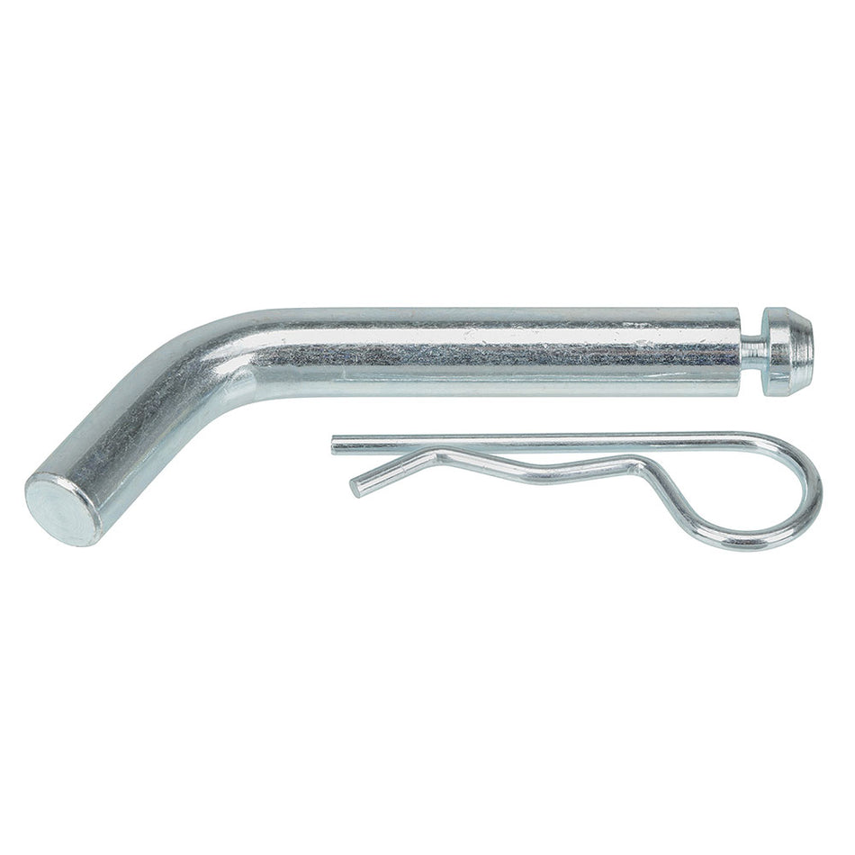 Pin & Clip Groove 5/8'PKG - 63240