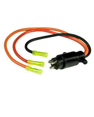 Trolling Motor Plug Motor Side 24V - WH105001