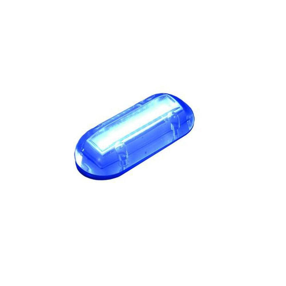 Blue Cob Technology LED - SM172COBBD