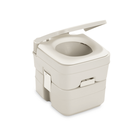 Dometic Outd 9108554389 965 Portable Toilet - Platinum