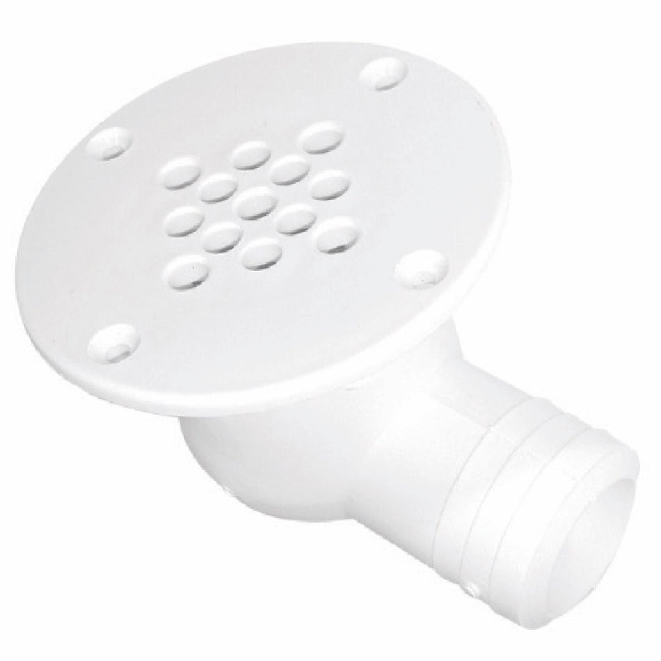 90 Degree Cockpit Scupper - CSD92DP