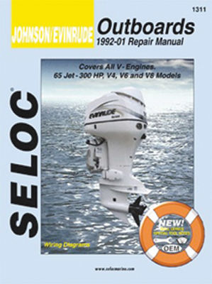 Seloc Manual - 1801311