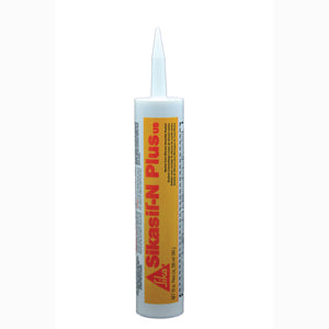 AP Products 10oz Sikasil N Plus White Sealant - Part Number 017412136