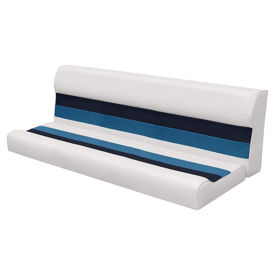 Deluxe Series 55' Bench Seat Cushio - 8WD1061008