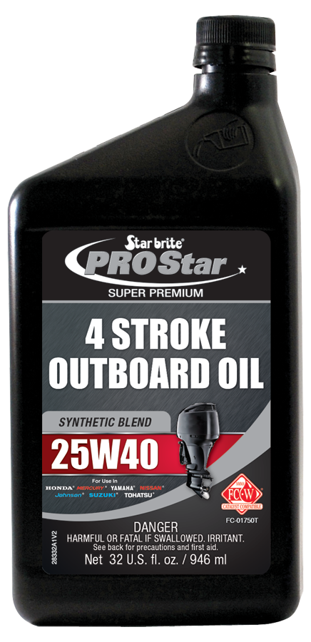 Pro Star Super Premium Synthetic BL - 028332