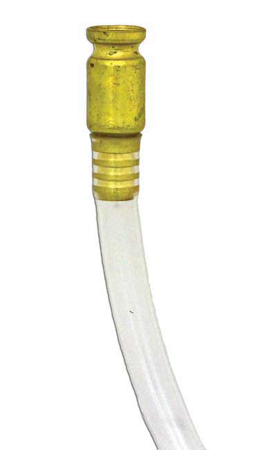 EZ SIPHON HOSE
