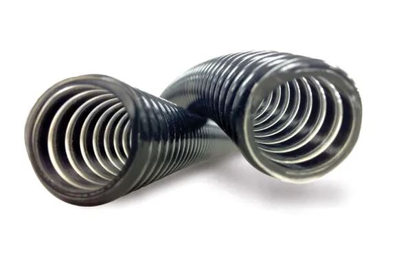 1 1/8'MULTIFLEX 100' Coil Blk. - SP - 61411180BS