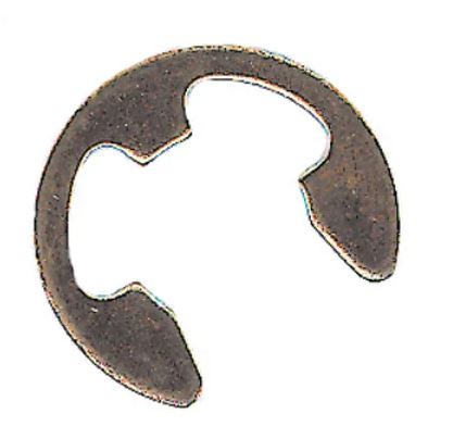 Drive Shaft Bearing E-ring (priced - 1823459