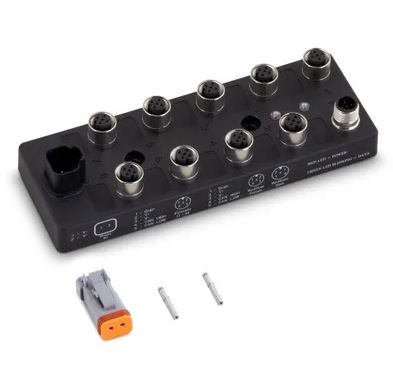 NMEA 2000 Hub - PC511801