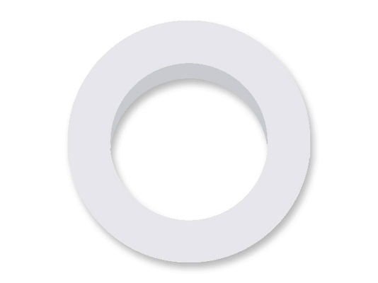 Drain/fill Plug Washer (priced Per - 1842489