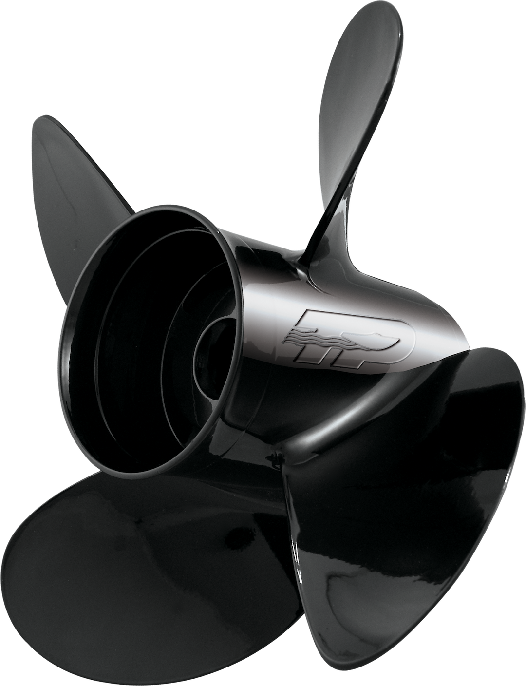 Turning Point 14x21 Hustler 4B LH Aluminum Propeller (Part #21502141)