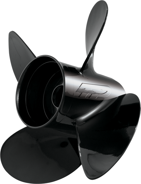 Turning Point 14x21 Hustler 4B LH Aluminum Propeller (Part #21502141)