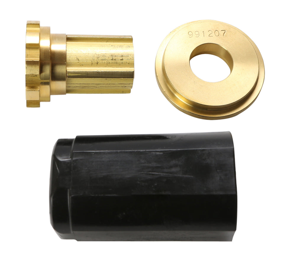 Xhs II V6/V8 Hub Kit High HP Honda - 207SH