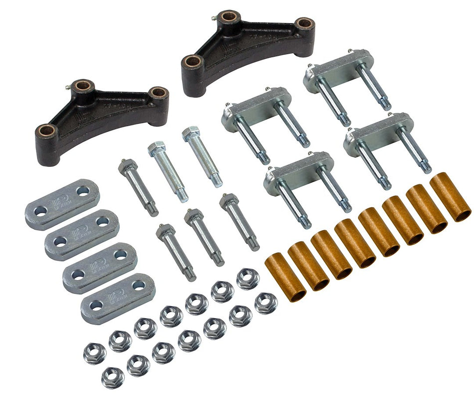 Dexter Suspension Kit - K7135900