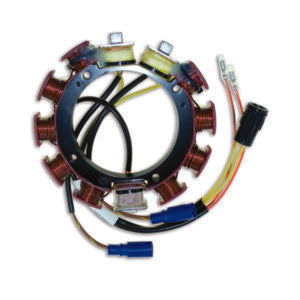 J/e Stator 35A Looper 6/8CYL - 1734643
