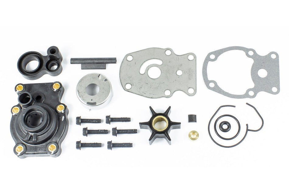 Water Pump Repair Kit Without Housi - 183491