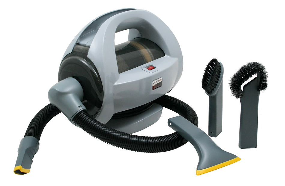 AUTO VAC 120V BAGLESS