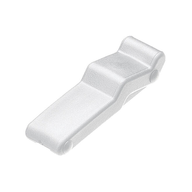 Ocean Access C71002 Soft Draw Latch Concealed SM White