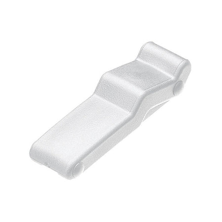 Ocean Access C71002 Soft Draw Latch Concealed SM White