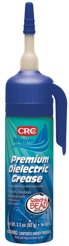 CRC Marine 6-56 Multi-Purpose Lubricant 06113
