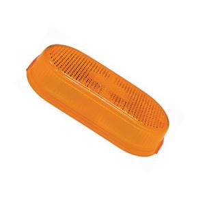 Replacement Lens Amber - V10815A