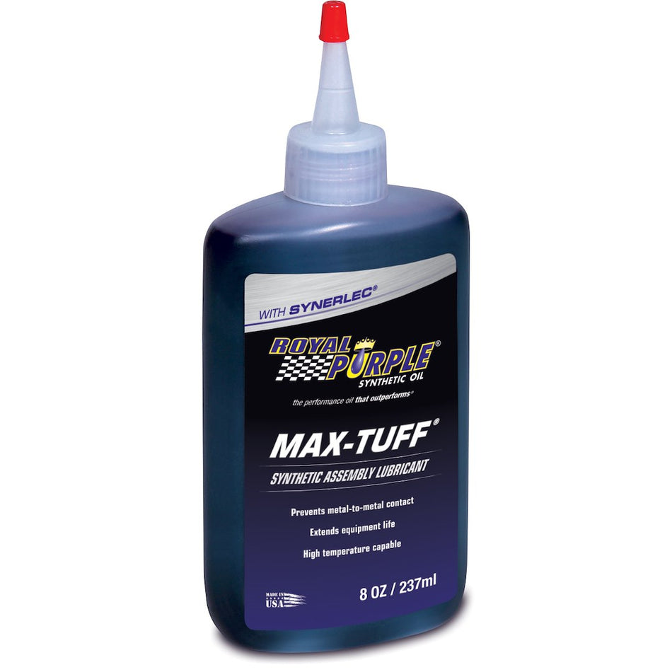 Max-tuff Assembly LUBE8OZ - 01335