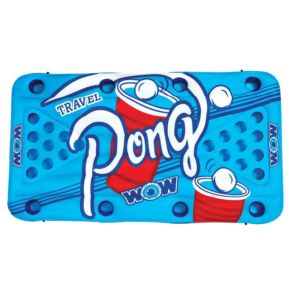 Travel Pong - 192020