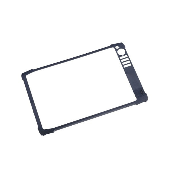 BEZEL & DOOR ASSEMBLY HDS-12 GEN3