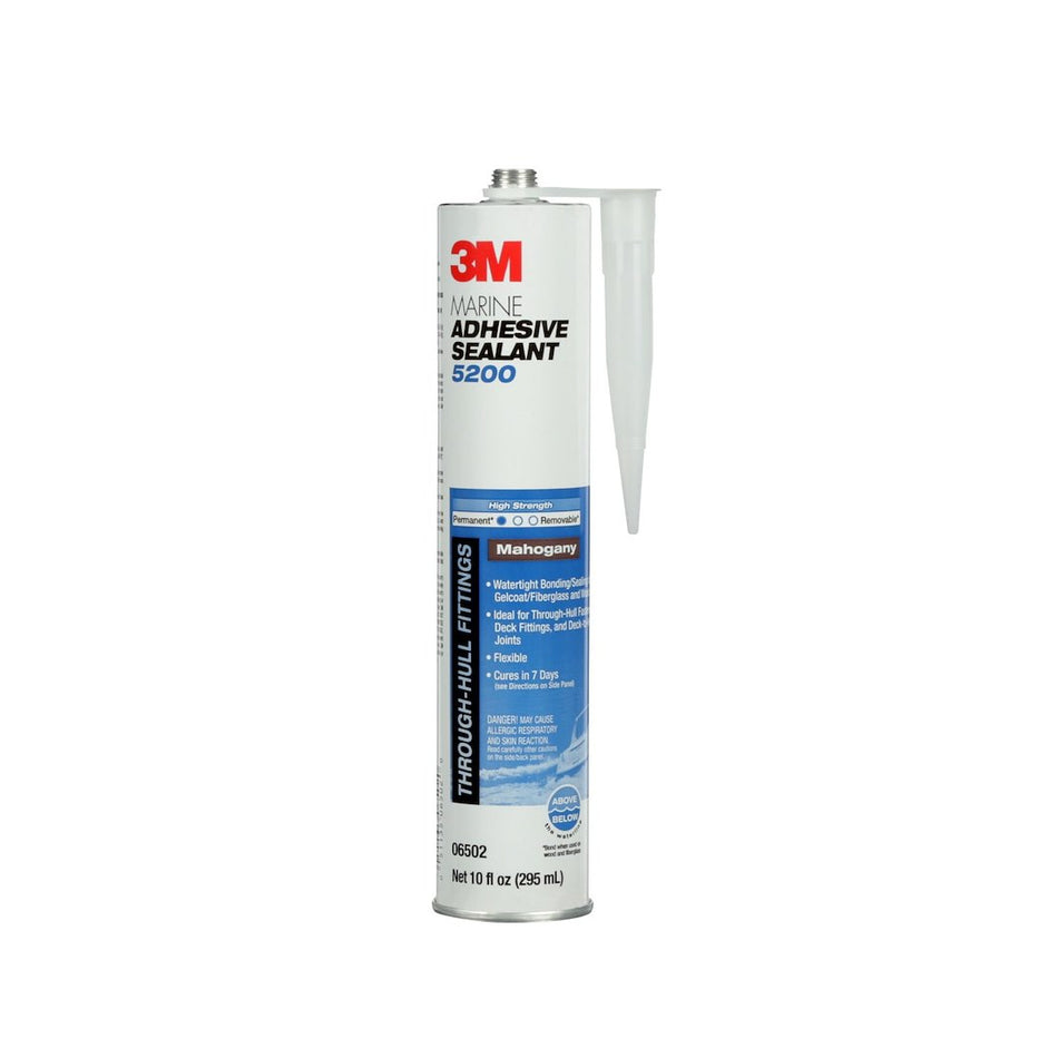 3M  MARINE ADHESIVE SEALANT 5200  M